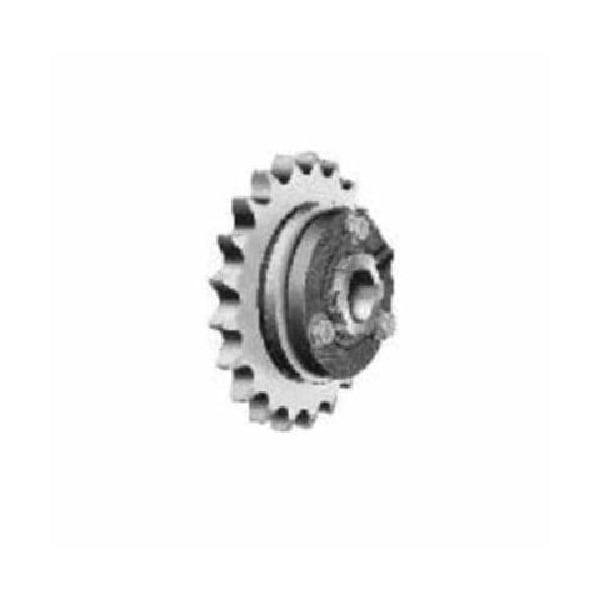 Spk Roller Torque Limiter, 40TTA28-35